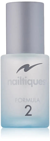 Nailtiques Formula 2 Nail Protein 0.25 oz