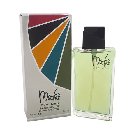 Mackie by Bob Mackie for Men Cologne Spray 3.4 oz