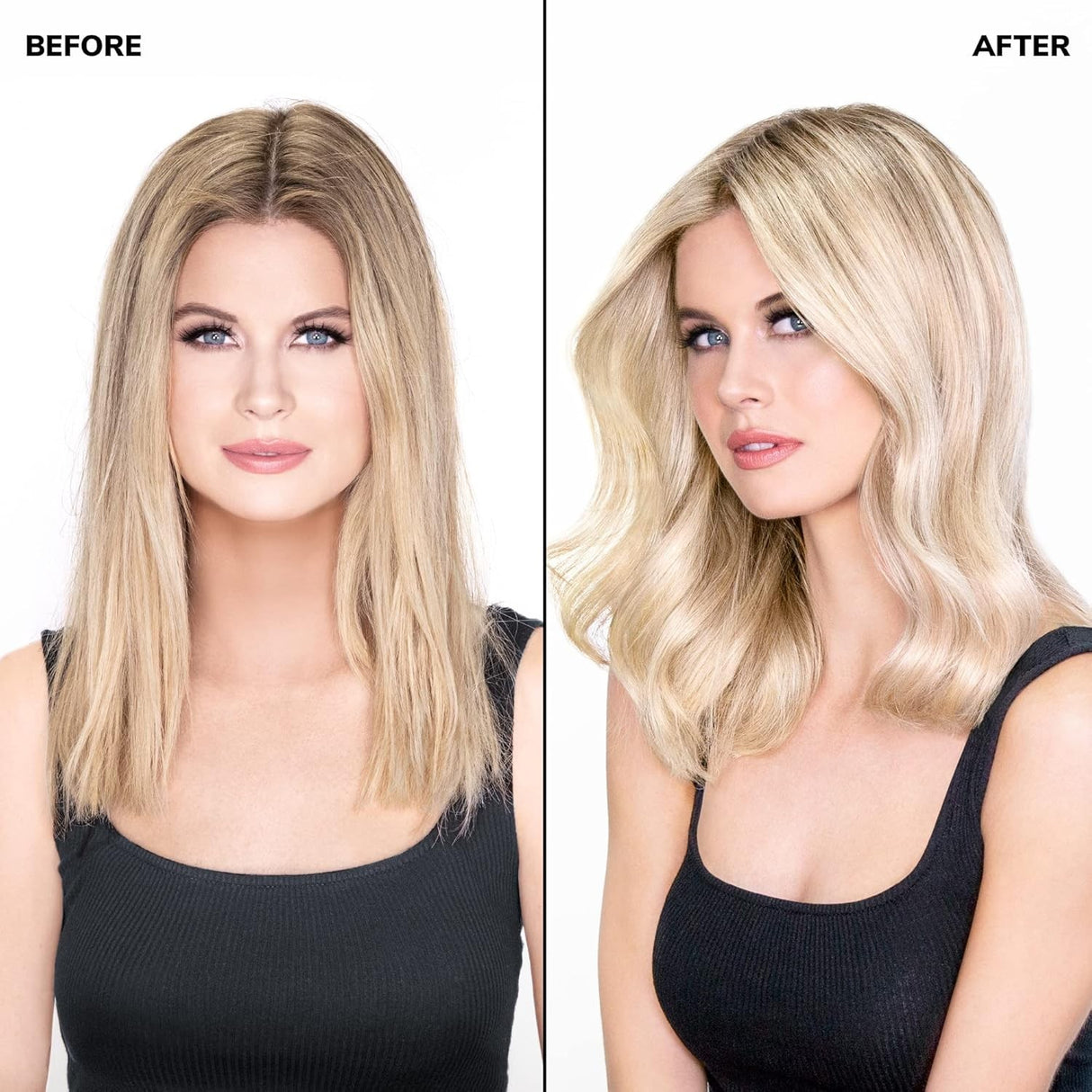 Color Wow Color Control Purple Toning + Styling Foam 6.8 oz