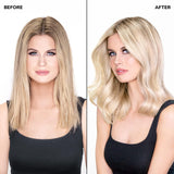 Color Wow Color Control Purple Toning + Styling Foam 6.8 oz