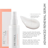 Robanda Retinol Advanced Renewal Serum 2 oz