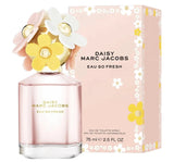 Daisy Eau So Fresh by Marc Jacobs for Women Eau de Toilette Spray 2.5 oz
