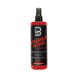 L3VEL3 Flame After Shave Cologne Spray 13.5 oz