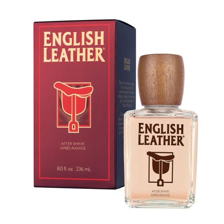 English Leather by English Leather for Men After Shave 8 oz