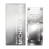 Michael Kors White Luminous Gold for Women Eau de Parfum Spray 1 oz