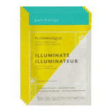 Patchology FlashMasque Illuminate 5-Minute Sheet Mask