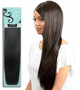 Bobbi Boss Indi Remi Virgin Yaky Human Hair 14'' Color P1B/33