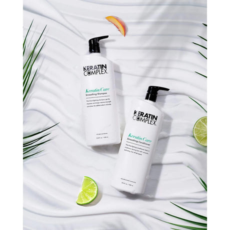 Keratin Complex Keratin Care Smoothing Conditioner 33.8 oz
