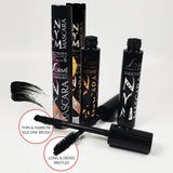 Sorme NYM Volume & Thick Mascara Bombshell Black