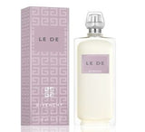 Le De by Givenchy for Women Eau de Toilette Spray 3.3 oz