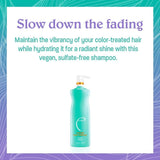 Malibu C Hydrate Color Wellness Shampoo 33.8 oz
