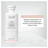 Keune Care Keratin Smooth Shampoo 10.1 oz