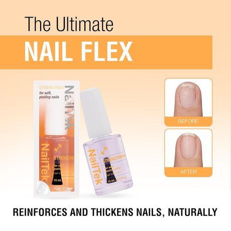 Nail Tek Formula 2 Strengthener