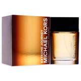 Extreme Journey by Michael Kors for Men Eau De Toilette Spray 3.4 oz