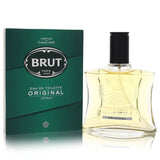Brut by Faberge for Men Eau De Toilette Spray 3.4 oz