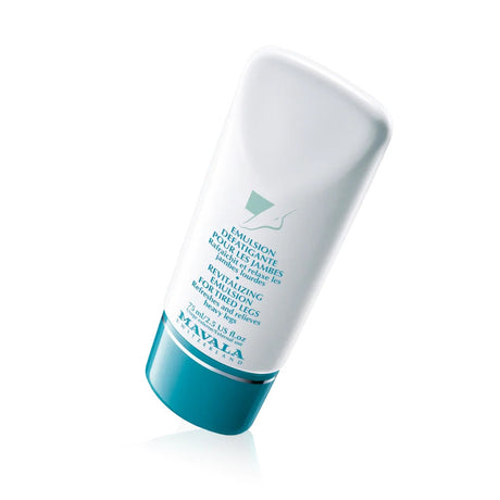 Mavala Vitality Leg Revitalizing Emulsion 2.5 oz