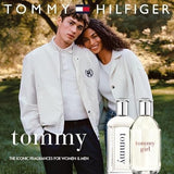 Tommy Girl by Tommy Hilfiger for Women Cologne Spray 1 oz