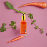 Carrot Glow Intense Toning Serum 1.6 oz