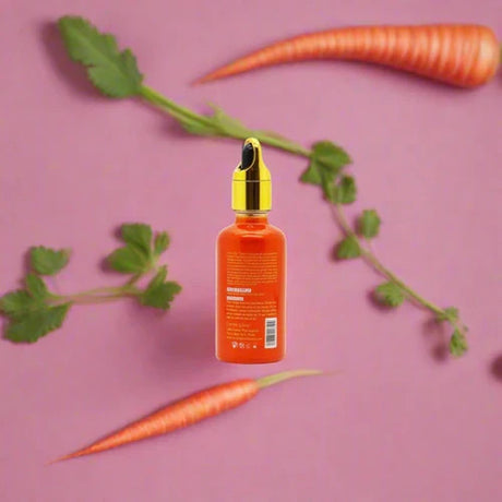Carrot Glow Intense Toning Serum 1.6 oz