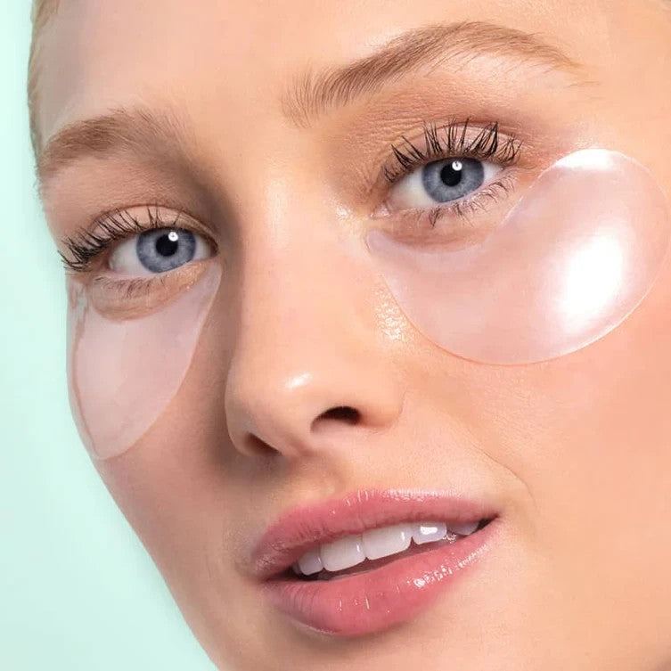 Patchology FlashPatch Rejuvenating Eye Gels 5 Patches