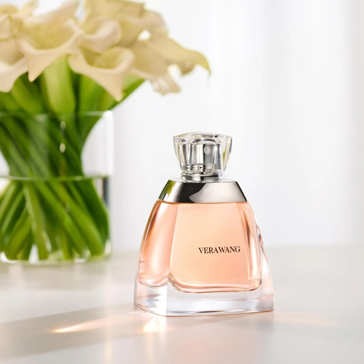 Vera Wang for Women Eau de Parfum Spray 3.4 oz