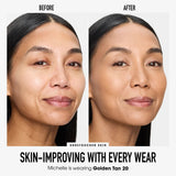bareMinerals Original Loose Powder Foundation SPF 15 Golden Tan