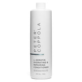 Peter Coppola a-Keratin Hydrating & Repairing Conditioner 24 oz