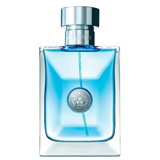 Versace Pour Homme Fragrance for Men 3 Piece Gift Set
