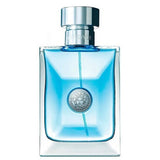 Versace Pour Homme Fragrance for Men 3 Piece Gift Set