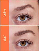 Grande Cosmetics GrandeBROW-FILL Volumizing Brow Gel Dark