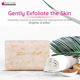 New York Fair & Lovely Exfoliating Soap 7 oz