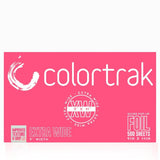 Colortrak Extra Wide Pop-up Foil 500 Sheets