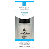 China Glaze No Chip Top Coat