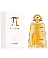 Pi by Givenchy for Men Eau de Toilette Spray 3.3 oz
