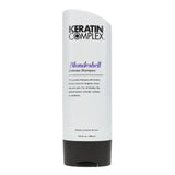 Keratin Complex Blondeshell Debrass Shampoo 13.5 oz