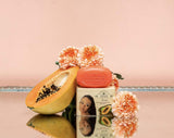 Organic Extract of Papaya Soap 2.8 oz