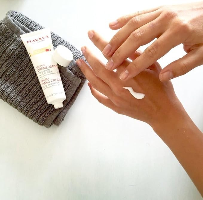 Mavala Hand Cream 1.75 oz