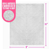 Colortrak Extra Wide Pop-up Foil 500 Sheets