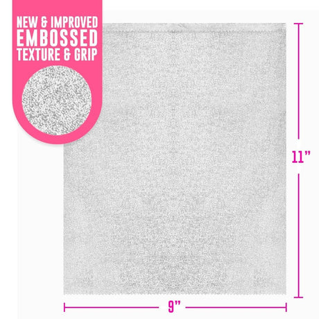 Colortrak Extra Wide Pop-up Foil 500 Sheets