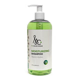 MC Salon Moisturizing Shampoo 16 oz