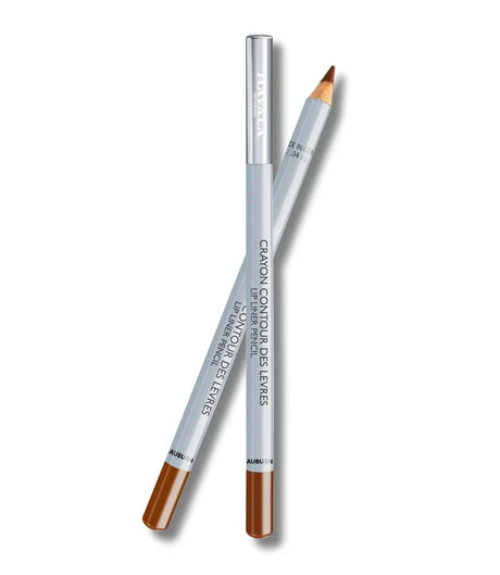 Mavala Crayon Contour Lip Liner Pencil Auburn