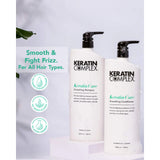 Keratin Complex Keratin Care Smoothing Conditioner 33.8 oz