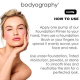 Bodyography Foundation Primer Clear