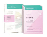 Patchology FlashMasque Soothe 5 Minute Sheet Masks