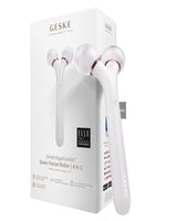 Geske Sonic Facial Roller 4 in 1