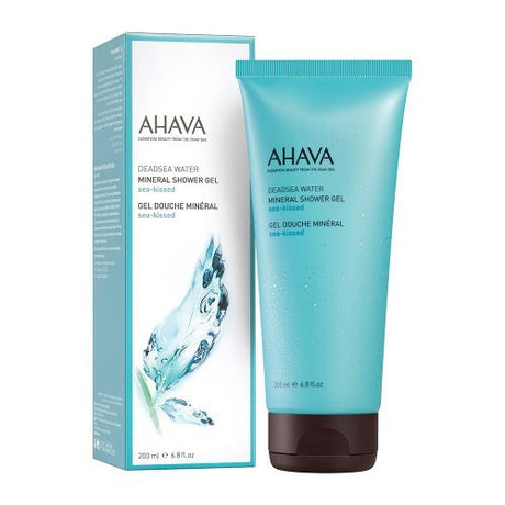 Ahava Mineral Shower Gel Sea-Kissed 6.8 oz