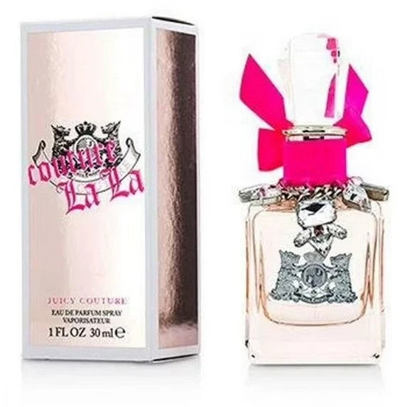 Couture La La Juicy Couture for Women Eau de Parfum Spray 1 oz
