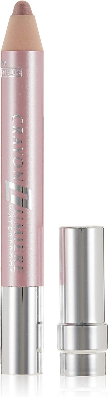 Mavala Crayon Lumiere Waterproof Rose Poudre