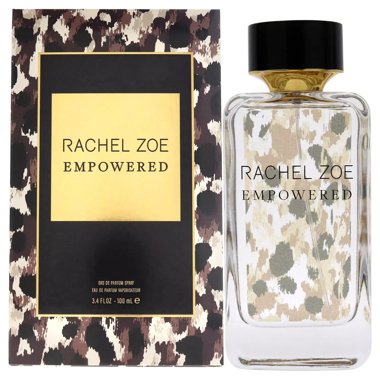 Rachel Zoe Empowered for Women Eau de Parfum Spray 3.4 oz