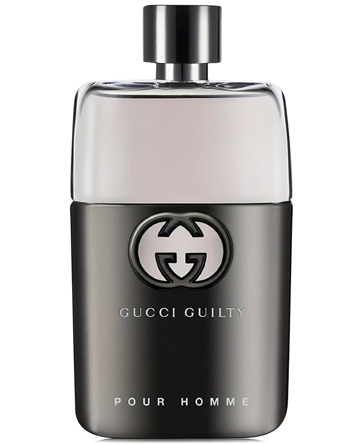 Gucci Guilty by Gucci Pour Homme Fragrance for Men 2 Piece Gift Set